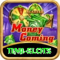 Timi Slots Gold v3.9.8