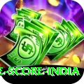 today match live score india Gaming Royal