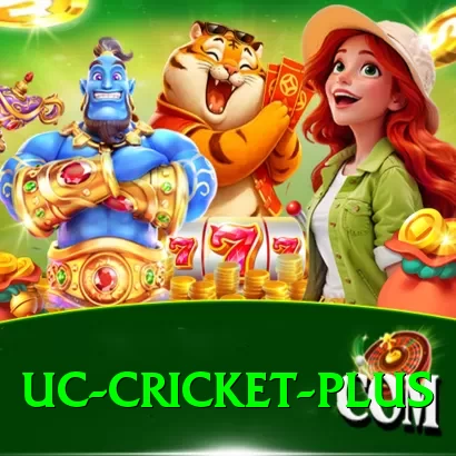 uc cricket - Extreme v4.3.7 - 2