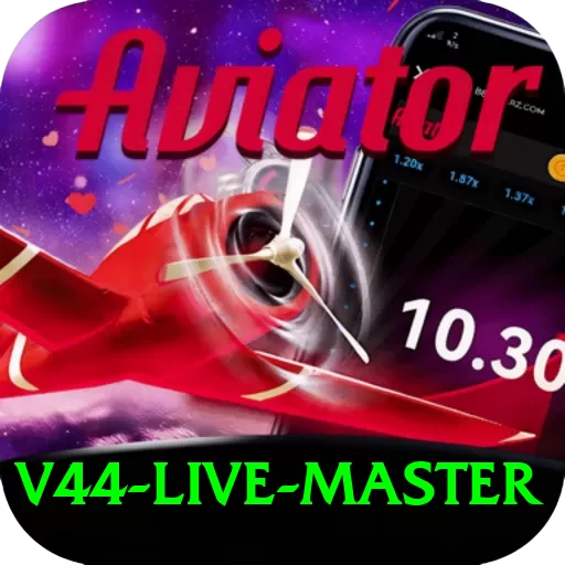 v44 - Live Master - 2
