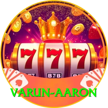 varun aaron Premium 2024 - 2