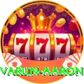 varun aaron Premium 2024