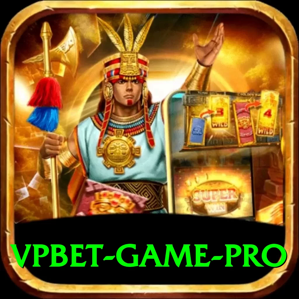 VPBET Game - Gaming Royal - 2