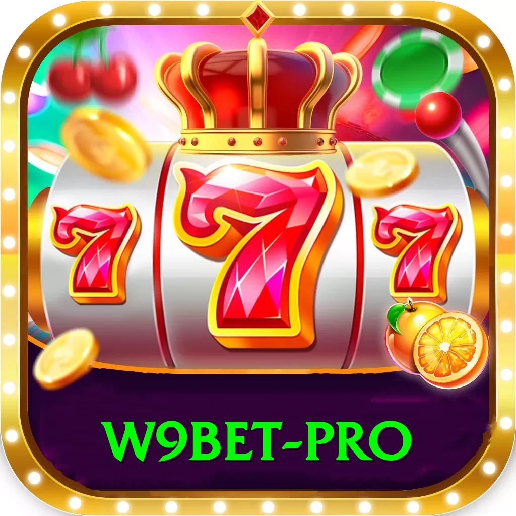 W9Bet Live Premium v4.5.2 - 2