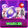 waders - Gaming King