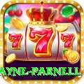 wayne parnell Gaming Plus