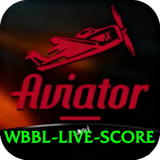 wbbl live score Official v4.7.3 - 2