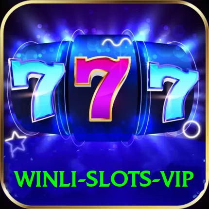 Winli Slots Supreme PK v4.1.4 - 2
