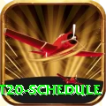 world cup t20 schedule Casino Mega v5.5.3