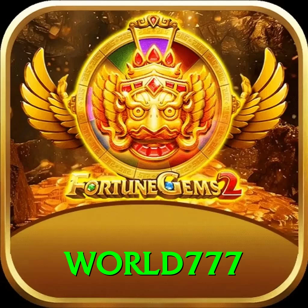 world777 Gaming Mega - 2