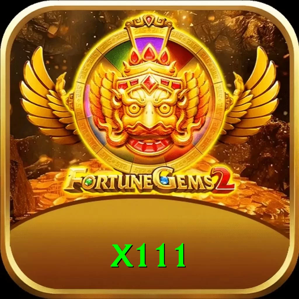 X111 Games (Casino & Earning) Turbo v3.0.8 - 2