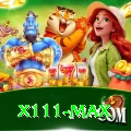 X111 Games Max