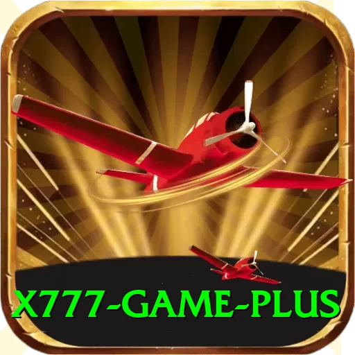 X777 Game Plus Edition v2.2.7 - 2